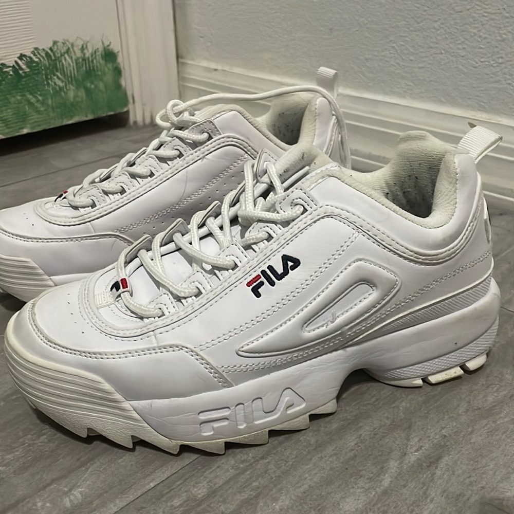 Fila Disruptors 2